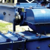 Used Hi Roller Belt Conveyor