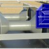 Used Hi Roller Belt Conveyor - Image 3