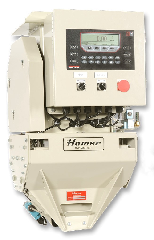 100gw clam
