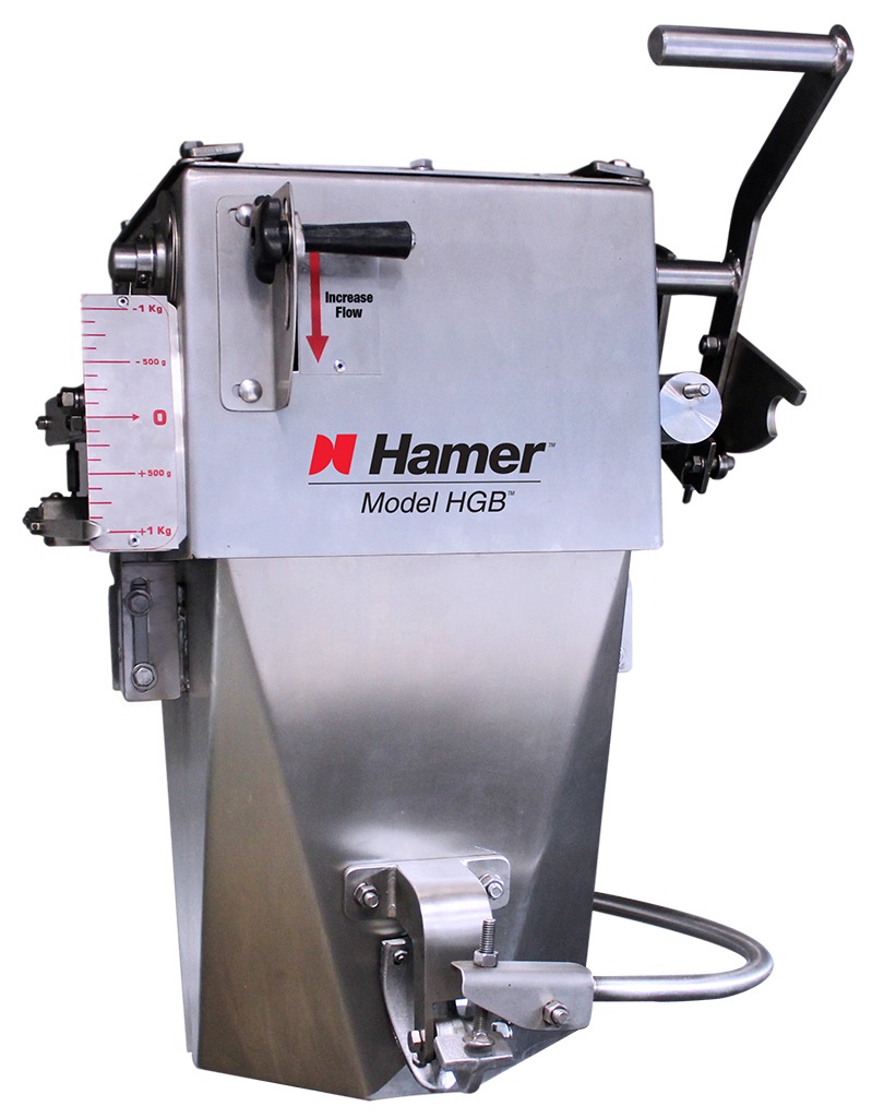 Hamer HGB SS