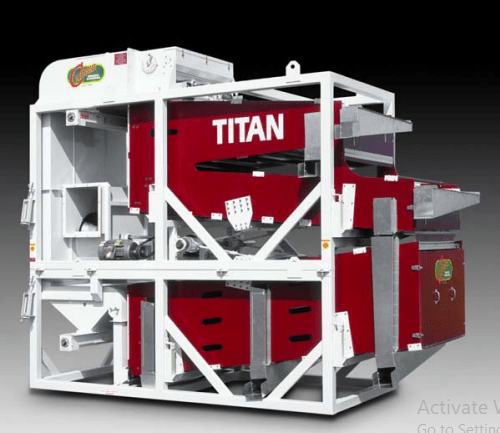 titan