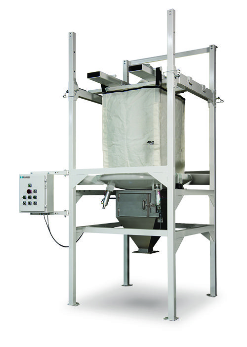 Magnum IBC 2000