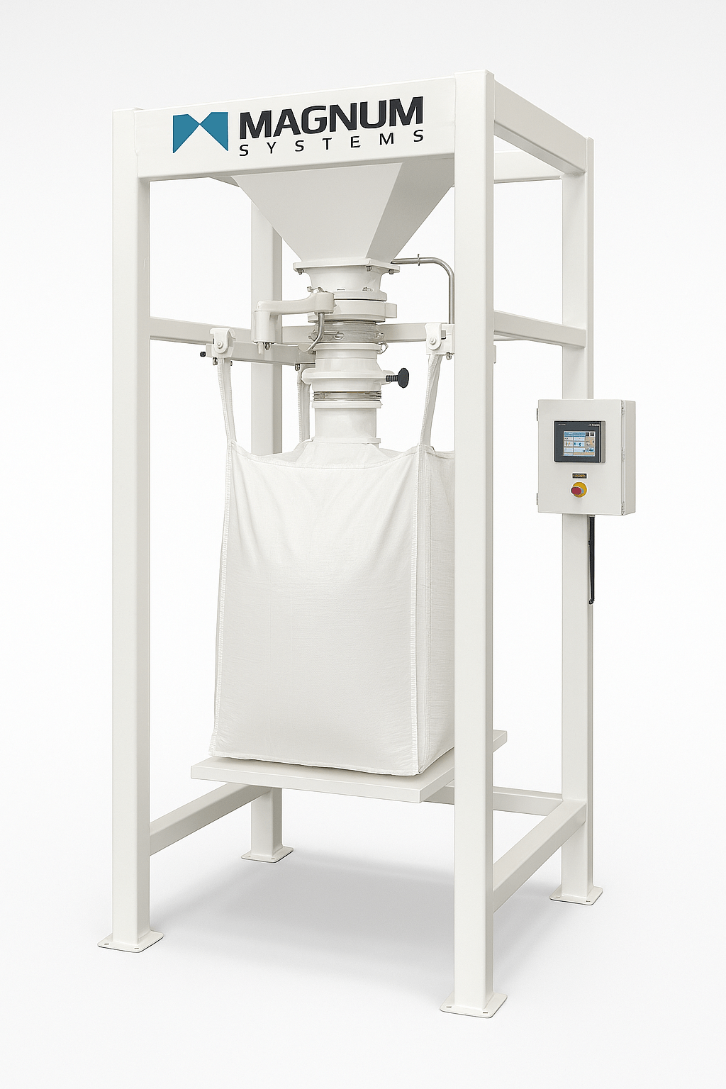Magnum IBC 3000