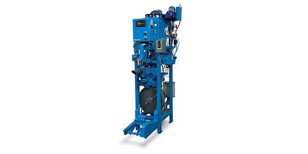Model A Valve Bag Filler