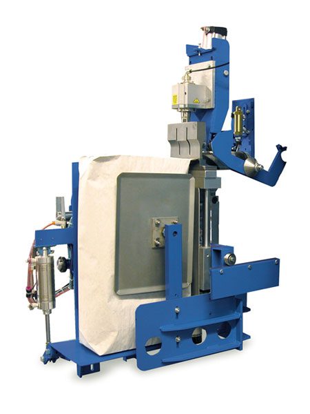 Taylor Valve